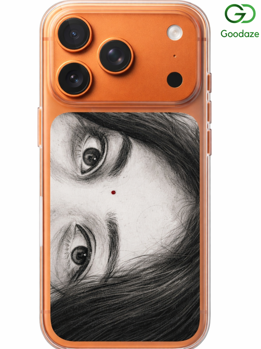 Forever in Your Eyes Cover